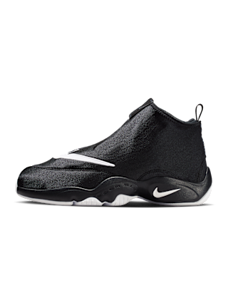 Black Nike Air Zoom. Nike.com